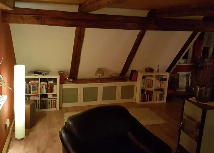 Ferienwohnung Casa Da Maria