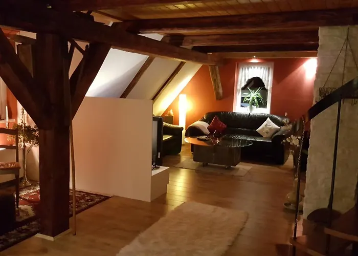 Ferienwohnung Casa Da Maria