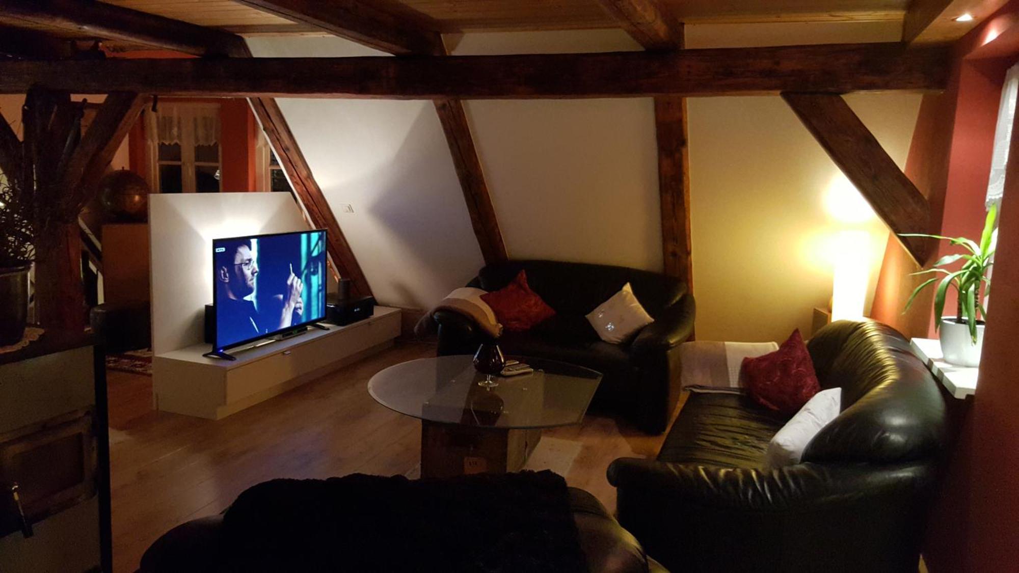 Casa Da Maria Apartment *
