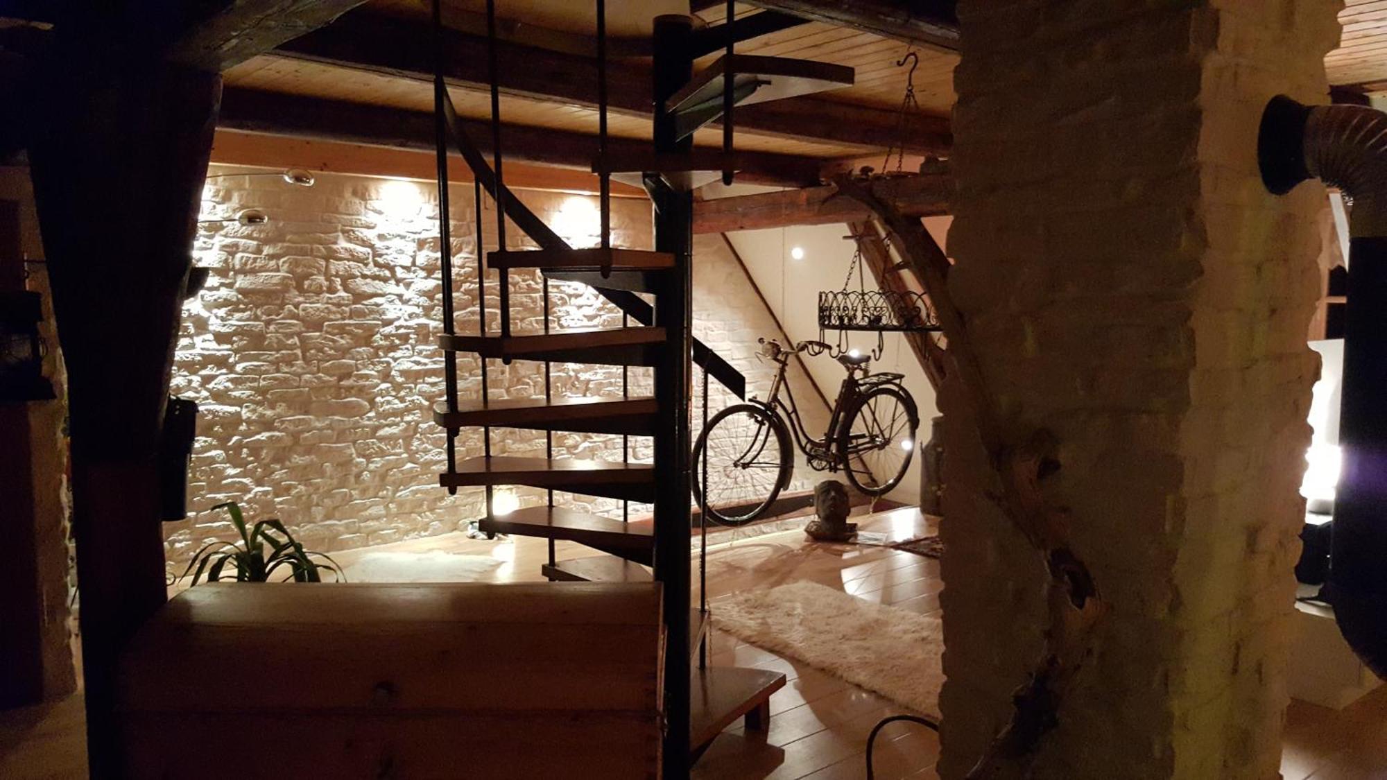 Casa Da Maria Apartment