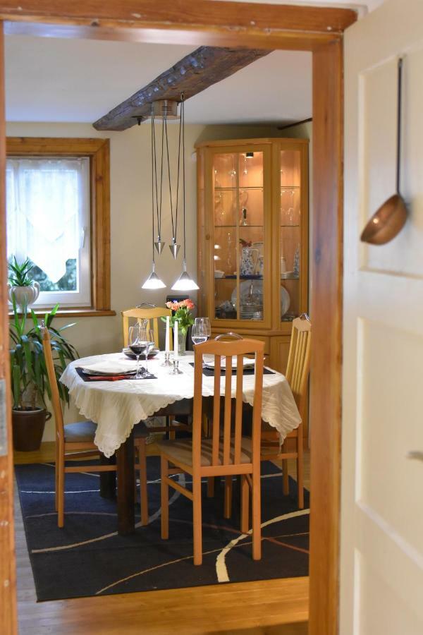 Apartment Casa Da Maria