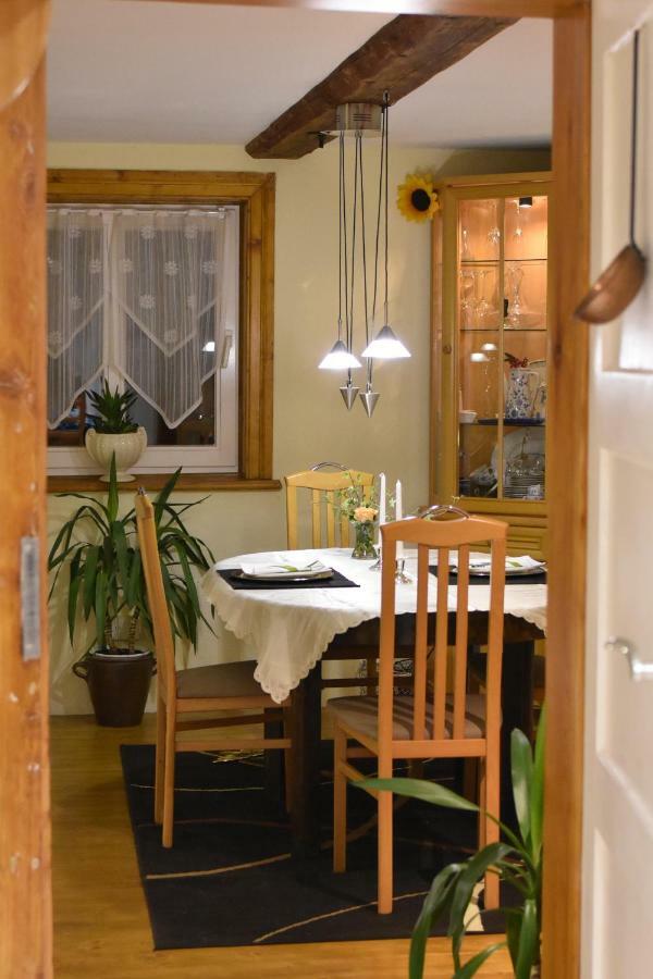 Casa Da Maria Apartment *