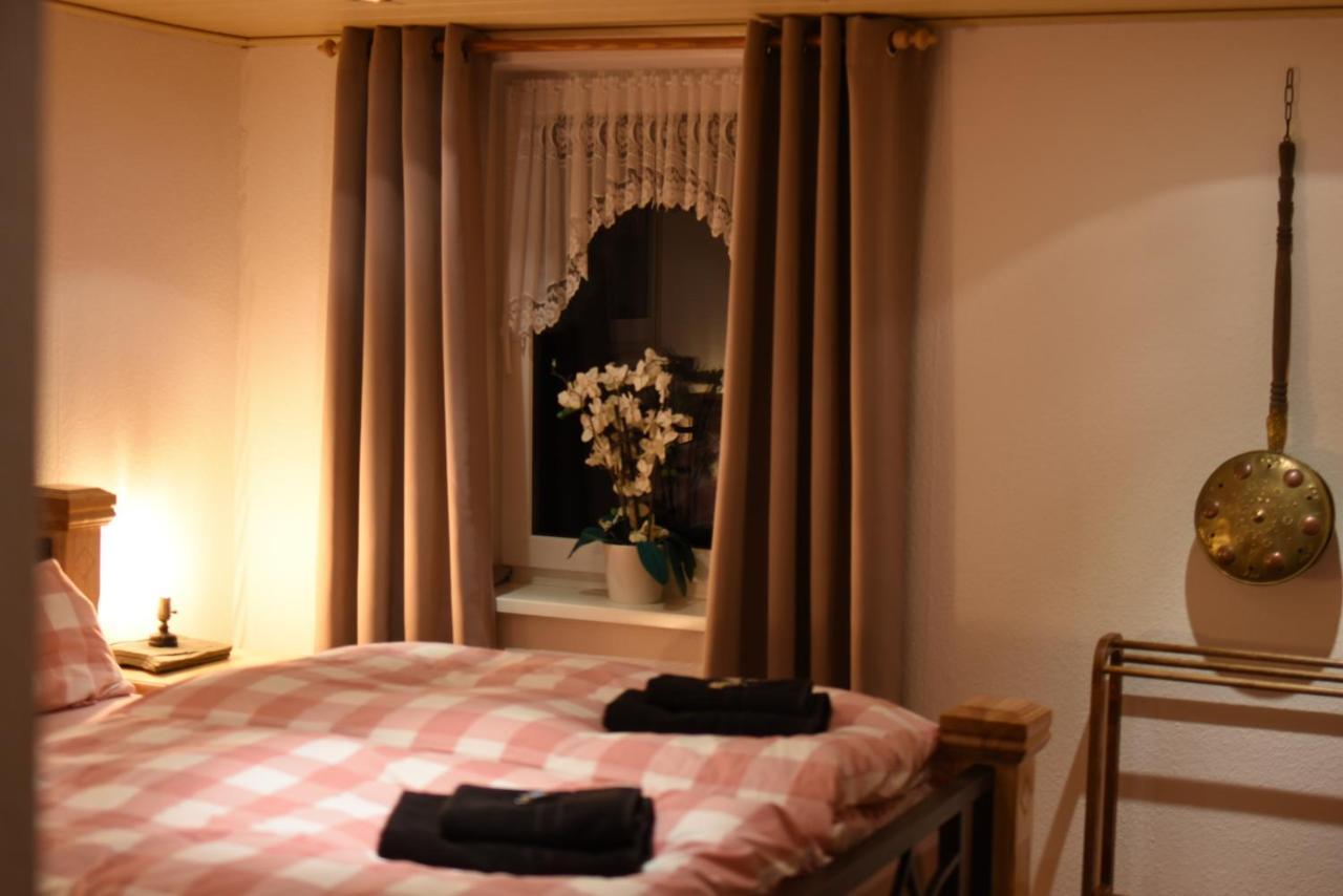 Casa Da Maria Apartment