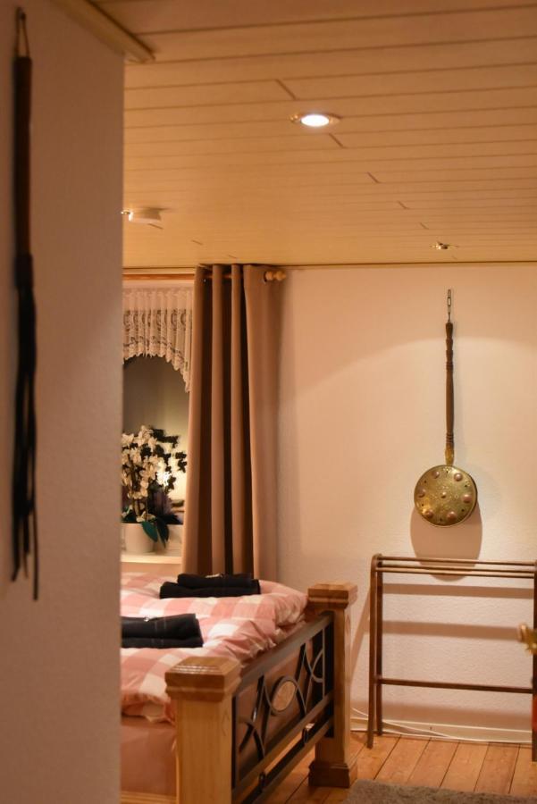 Casa Da Maria Apartment *