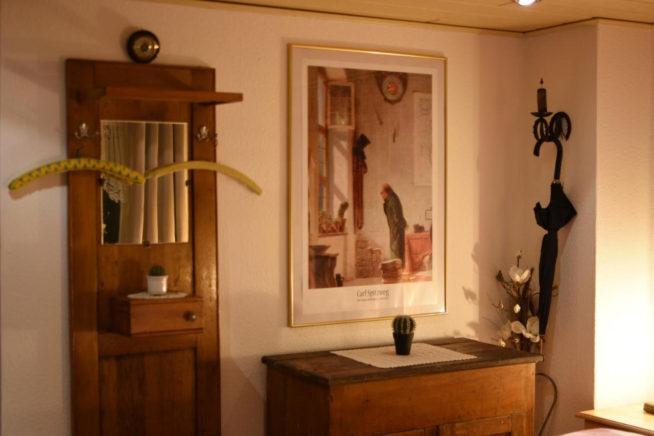 Apartment Casa Da Maria *